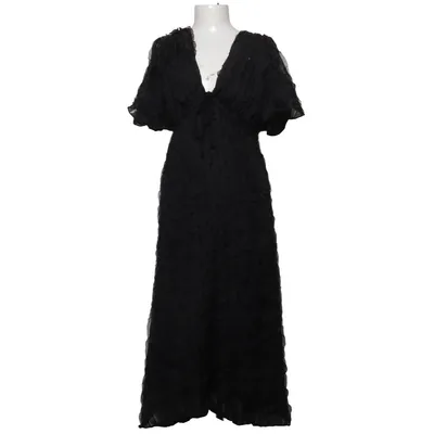 Dress (Black) from Lisa Says Gah Polyester