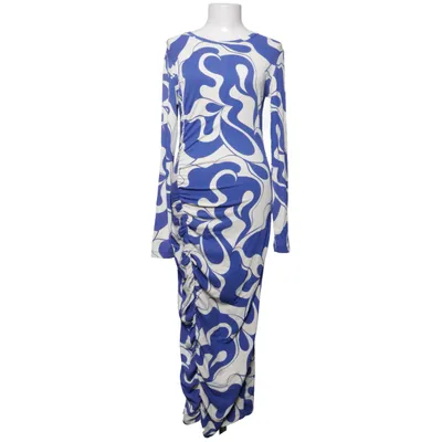 Maxi dress (Enrun Ls Dress) from Envii Elastane, Polyamide