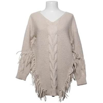 Sweater (Beige) from Luzabelle