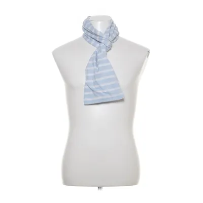Kostymsjal (Blå, Vit) från Saint James