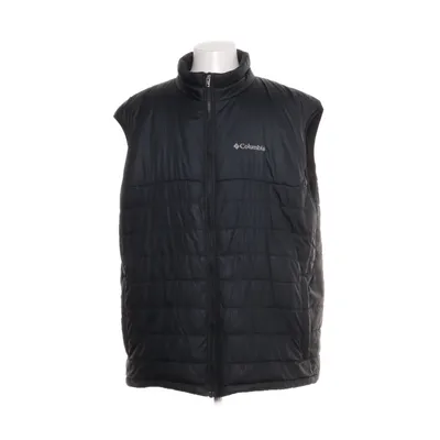 Ytterväst (Svart) från Columbia Sportswear Nylon, Polyester