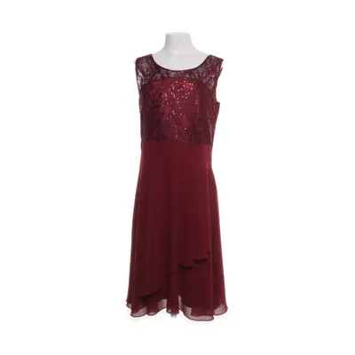 Avondjurk (Rood) van Happy Girls Polyester