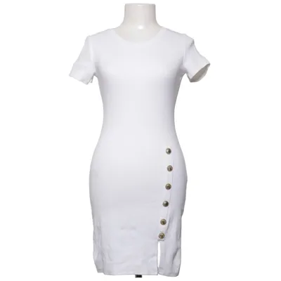Robe (Blanc) de J&H Fashion