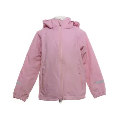 Outdoor jas (Roze) van Kaxs by KappAhl Polyamide, Polyester