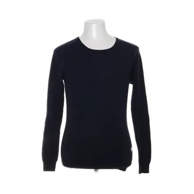 Sweater (Blue) from Ljung Merino wool