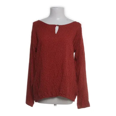 Blouse (Rood, Zwart) van Woman by Tchibo Viscose