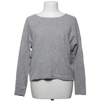Trui (Basic) van Donna Lane Angora, Kasjmier, Polyamide, Viscose, Wol