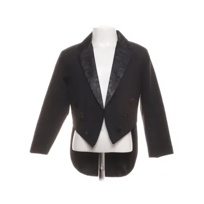 Tailcoat jacket (Black) Polyester