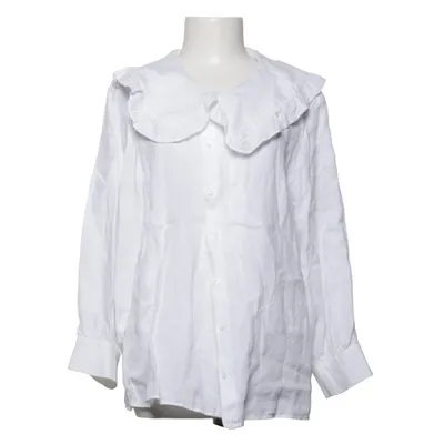 Blouse (Blanc) de Zara
