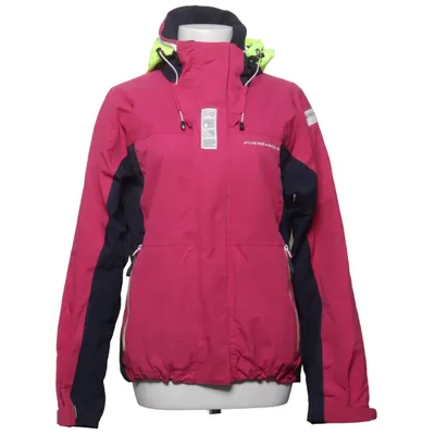 Outdoor jas (Roze, Blauw) van Five Seasons Polyamide, Polyester
