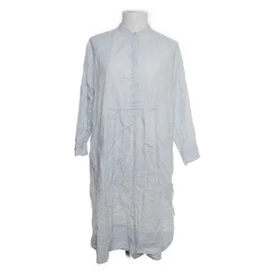 Dress (Blue) from Nué Notes Cotton