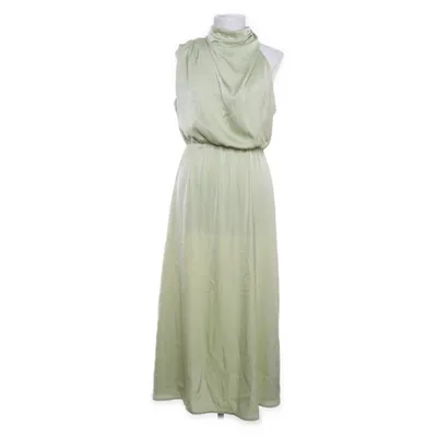 Maxi jurk (Groen)