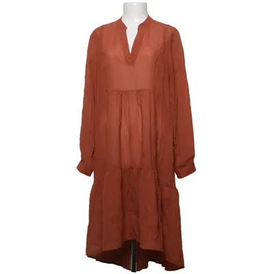 Dress (Brown) from Love & Divine