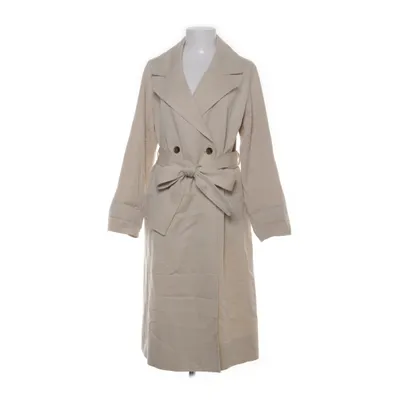 Trenchcoat (Beige) från Everlane Bomull, Lyocell