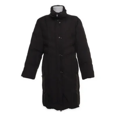 Vinterkappa (Brun) från Jobis Acetat, Dun, Polyester