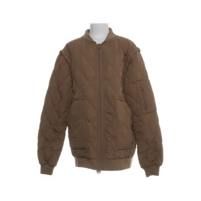 Bomberjacka (Beige) från POMPdeLUx Polyester