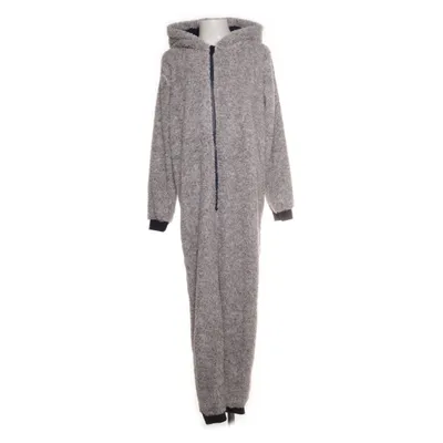 Mjukisdräkt (Grå, Vit) från Pepperts Återvunnen polyester