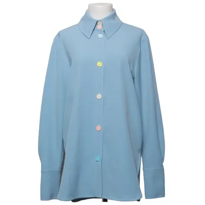 Skjorta (Blå) från Catch Me Polyester