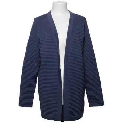 Cardigan (Blue) from BPC Acrylic, Cotton