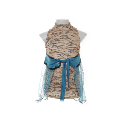 Maskeradkläder (Blå, Brun, Flerfärgad) från Monster High