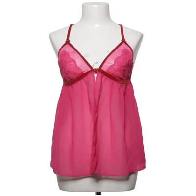 Negligé (Rosa, Röd) från Britney Spears Polyester