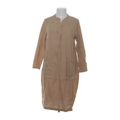 Kaftan (Beige) från DF Bomull