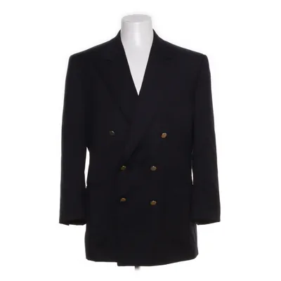 Blazer (Blue) from Pauw Amsterdam Cupro, Wool