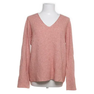 Sweater (Pink) from J&L Paris Nylon, Polyester, Viscose