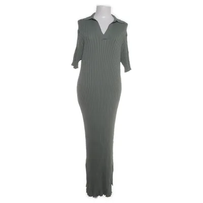 Maxi dress (Green) from A Day's March Viscose, Nylon