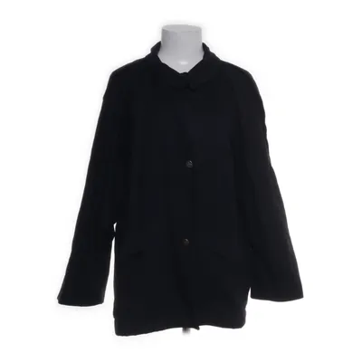 Kappa (Blå) från Johan Skoglund Nylon, Viskos, Ull