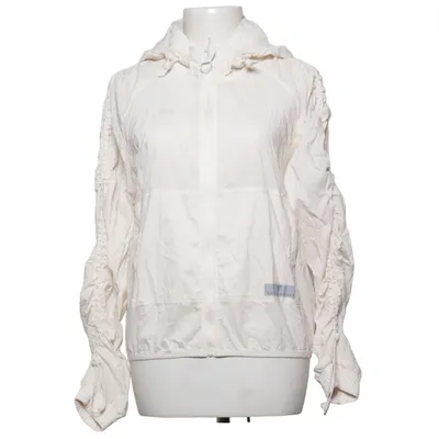 Jacket (Beige) from Guess Polyamide