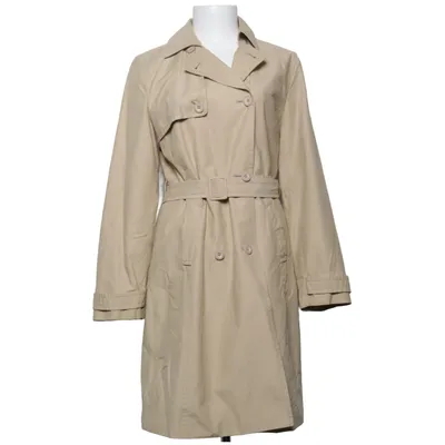 Trench-coat (Beige) de Mexx Women Acétate, Coton, Polyamide
