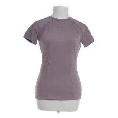 Trainingstop (Lila) van Nike Running Polyester, Elastaan, Nylon