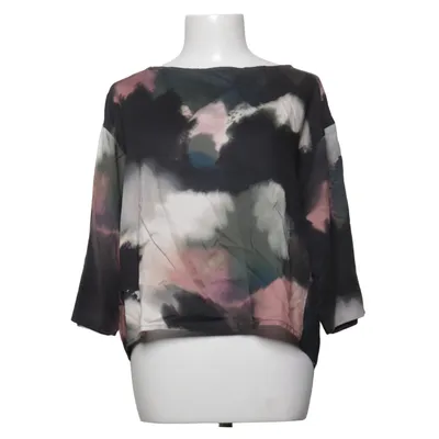 Top (Sort, Pink, Flerfarvet) fra Dedicated Lyocell