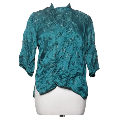 Cheongsam (Blå, Grön) från Esme Silke