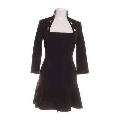 Klänning (Svart) från Elisabetta Franchi Polyester