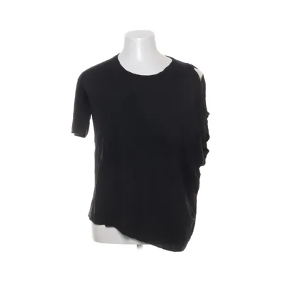 T-shirt (Black) from Denham Modal
