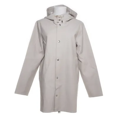 Raincoat (Beige) from Stutterheim