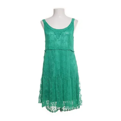 Klänning (Grön) från Holly Bracken Bomull, Polyester