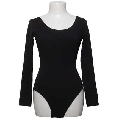 Body (Sort) fra Bloch