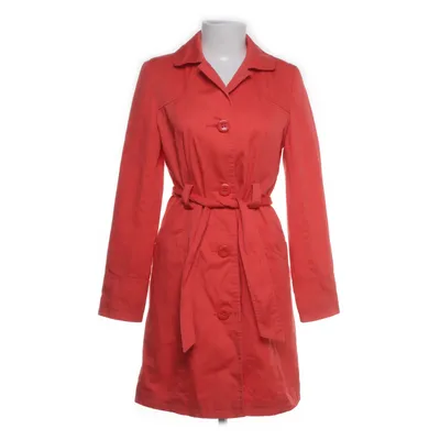 Jas (Rood) van Atmosphere
