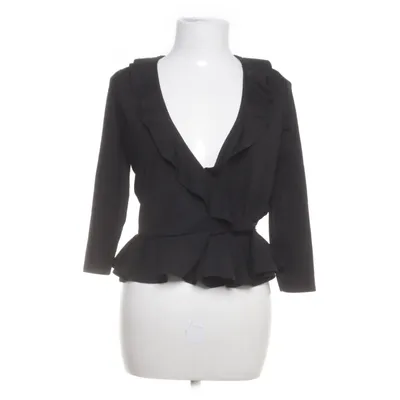Kofta (Svart) från NLY Trend Elastan, Polyester