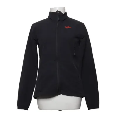 Veste (Noir) de Tierra Élasthane, Polyamide, Polyester