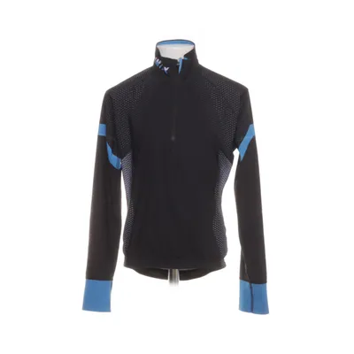 Cykeltröja (Svart, Blå, Grå) från Trimtex Elastan, Polyester