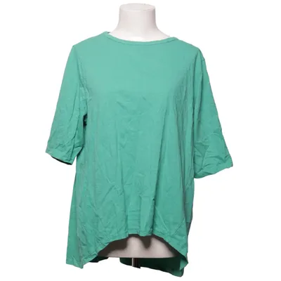 T-shirt (Vert) de Drops Coton