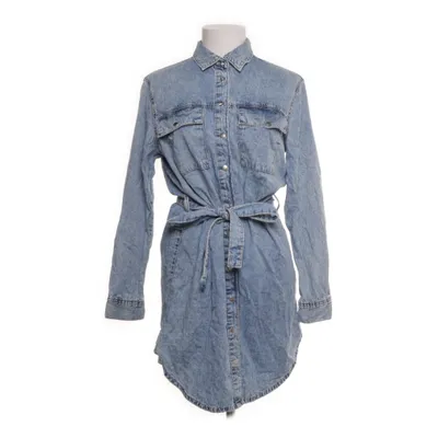 Jeansklänning (Blå) från Tally Weijl