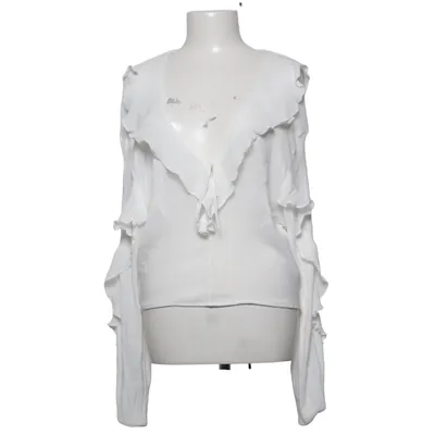 Blouse (Wit) van Zara
