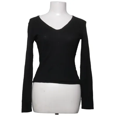 Sweater (Black) from Alterna Cashmere, Silk