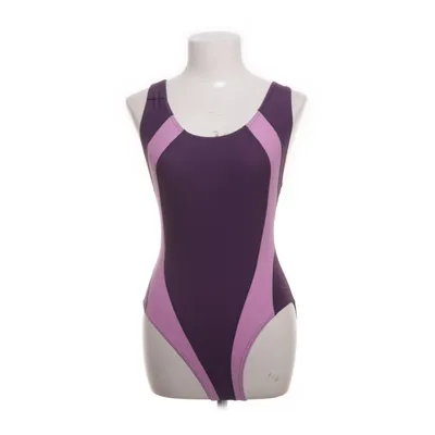 Swimsuit (Purple) from Etirel Elastane, Nylon