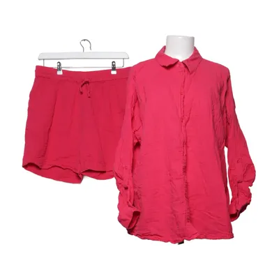 Set (Rosa) från Zizzi Bomull